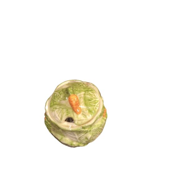 Asia Master Group Ceramic/Porcelain Sugar Dish - Picture 4 of 7